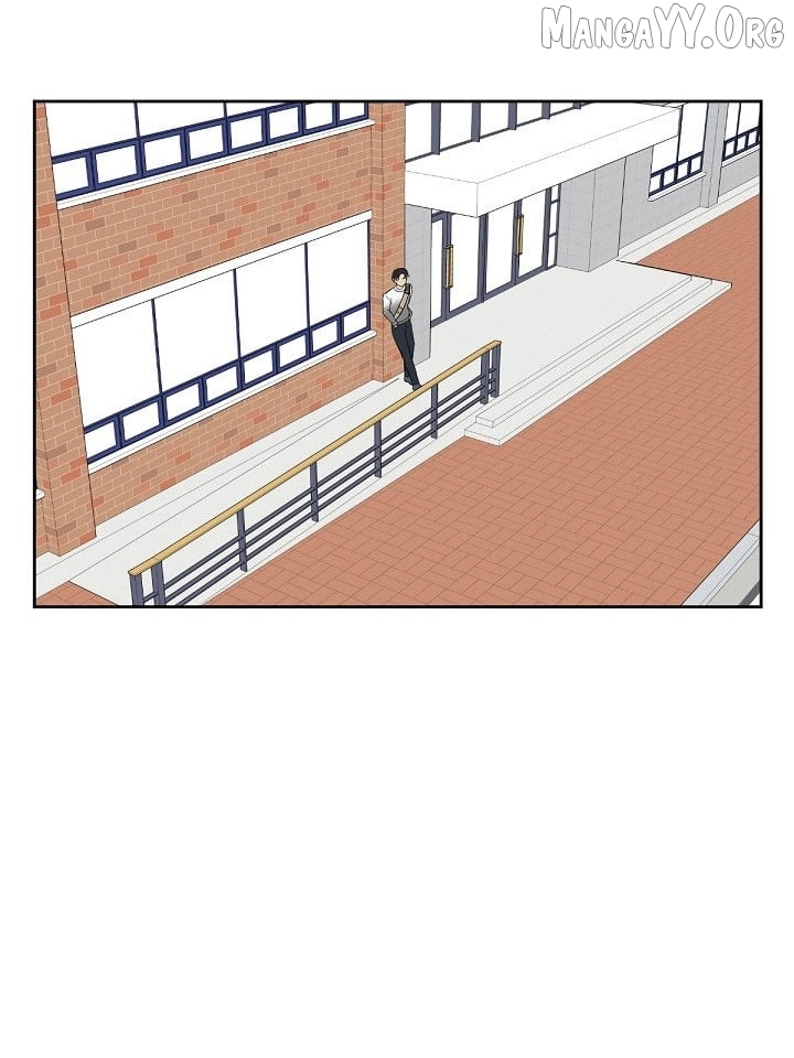 Change Me Chapter 22 - page 6
